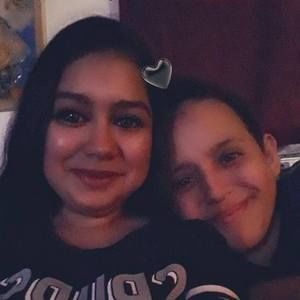 Meet your Posher, Alma